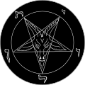 The Sigil of Baphomet is the official insignia of the Church of Satan and LaVeyan Satanism.