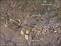 ISS photo of Johannesburg.