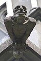 Gargoyle from Nidarosdomen.