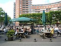 Marie Heinekenplein, Amsterdam