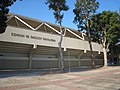 Pauley Pavilion Main category: Pauley Pavilion