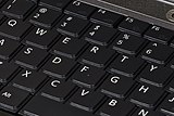 QWERTY keyboard on 2007 Sony Vaio laptop