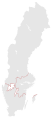 English: Lands (NUTS 1) Svenska: Landsdelar (NUTS 1)