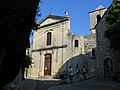 Saint-Quenin, Vaison-la-Romaine