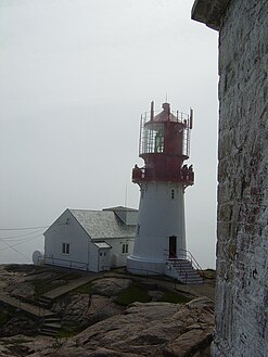 Lindesnes Fyr