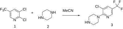 Thumbnail for File:ORG-12962 synthesis.svg