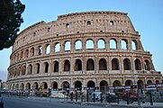 Colosseum