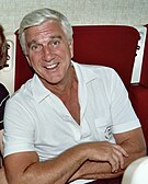 Leslie Nielsen -  Bild