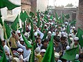 Milad Procession in India