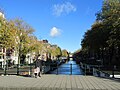 Nieuwe Prinsengracht, Amsterdam