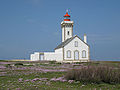 Phare des Poulains, Belle Île, Bretagne, France