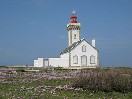 Les Poulains, Belle-Île, Morbihan