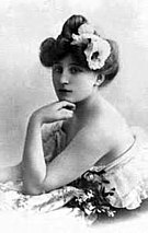 Colette -  Bild