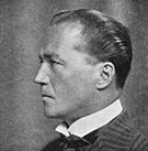 Ture Rangström -  Bild