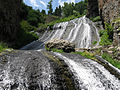 * Nomination Jermuk waterfall the southern Armenian province of Vayots Dzor Province. --Valen1988 06:49, 23 November 2015 (UTC) Please check the description. Its necessary to give additionaly a english description --Hubertl 08:58, 23 November 2015 (UTC)  Done thank you for review --Valen1988 18:15, 23 November 2015 (UTC)  Not done after 8 days. --Medium69 19:28, 1 December 2015 (UTC) * Decline