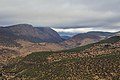 * Nomination: Mountainous landforms combining pine forest, oak forest and rural settlements in the eastern Middle Atlas of Morocco. --User:Mounir Neddi 12:57, 7 October 2024 (UTC) * * Review needed