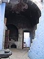 Monastery of Santa Catalina / Monasterio de Santa Catalina