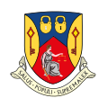 Coat of Arms of Willenhall Urban District Council