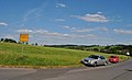 * Nomination City limit with landscape in Bolzenbach-Schümmerich --Carschten 13:24, 2 October 2010 (UTC) * Decline The colors are overprocessed IMO, and look un natural to me. I don't understand the composition, the cropped road, the corner right below. Sorry.--Jebulon 20:46, 2 October 2010 (UTC)