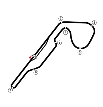 1972 Belgian Grand Prix