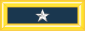 US Army OF-06 (Brigadier General)