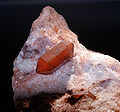   Jacinto de Compostela Quartz