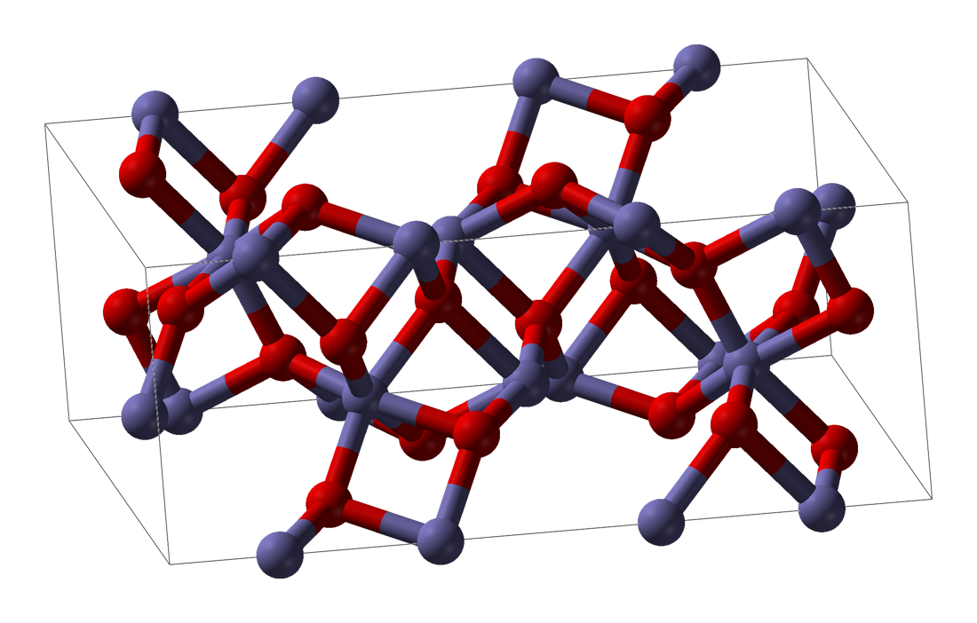 Iron(III) oxide