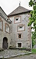 * Nomination: The castle Trostburg in South Tyrol - Detail of eastern portal --Moroder 23:42, 27 February 2015 (UTC) * * Review needed