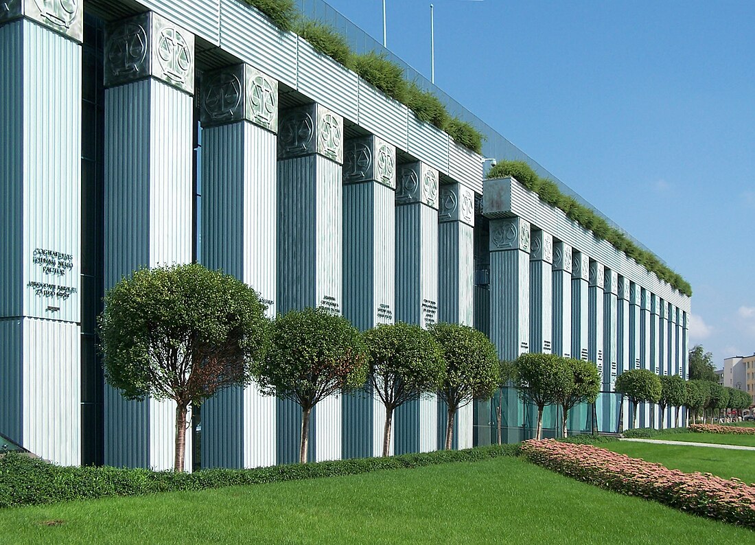 State Tribunal (Poland)