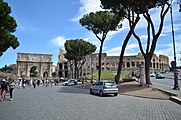 Colosseum