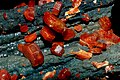 Vanadinite