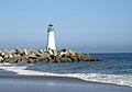 Walton Lighthouse, Santa Cruz