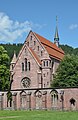 * Nomination Lady chapel and cloister in the Abbey Hirsau, Germany.--DKrieger 18:41, 18 November 2010 (UTC) * Promotion Good --Jebulon 22:54, 20 November 2010 (UTC)