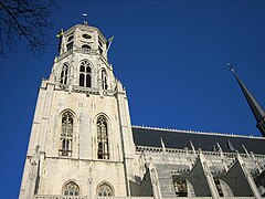 Sint-Gummaruskerk