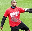 Benni McCarthy -  Bild