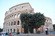 Colosseum