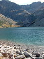 Black Pond, High Tatras (Lesser Poland)