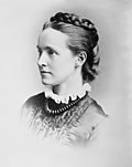 Thumbnail for File:Millicent Fawcett.jpg