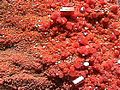 Vanadinite