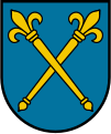 "Wappen_Eggelsberg.svg" by User:Perhelion