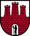 Coat of arms of Sulejów