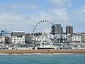 Brighton Wheel, Brighton