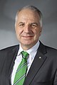 * Nomination Rainer Deppe, MdL, im Rahmen des Wiki loves Parliaments im Landtag NRW --Olaf Kosinsky 16:10, 24 March 2019 (UTC) * Promotion Good Quality --PtrQs 23:23, 24 March 2019 (UTC)