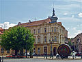 Gebäude Nr. 292 (ehem. Restauration „Zur Hopfenhalle“)