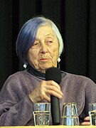 Silvia Tennenbaum -  Bild