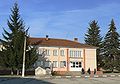 Culture house "Ivan Vazov" in village Stolnik, Bulgaria