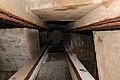 * Nomination: Inside the fort de Roppe : stairs to access in the gun turret. --ComputerHotline 09:08, 26 September 2010 (UTC) * * Review needed