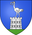 Címere, Coat of arms