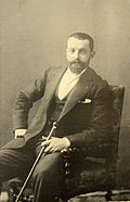 Henri Gervex