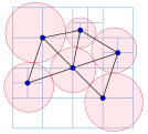 Slope number of bounded-degree planar graphs